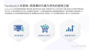 2018年儀器儀表消費電子產品海外營銷手冊——Facebook平臺實戰指南